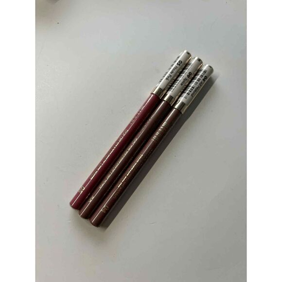 Milani Other - Milani Color Statement Lip Liner in Pink and Nudes Lot of 3